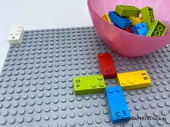 LEGO Lernaktivitäten 17.1