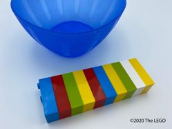 LEGO Lernaktivitäten 3.2