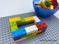 LEGO Lernaktivitäten 8.2