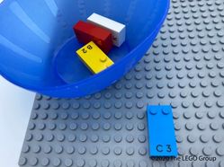 LEGO Lernaktivitäten 11.1