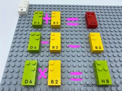 LEGO Lernaktivitäten 26.2