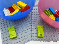 LEGO Lernaktivitäten 20.2