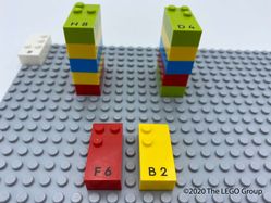 LEGO Lernaktivitäten 30.1