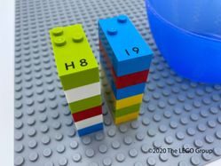 LEGO Lernaktivitäten 23.3