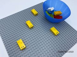 LEGO Lernaktivitäten 4.1