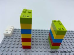LEGO Lernaktivitäten 30.3