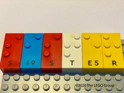 LEGO Lernaktivitäten 25.2