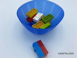 LEGO Lernaktivitäten 3.1