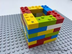 LEGO Lernaktivitäten 7.2