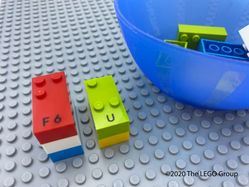 LEGO Lernaktivitäten 23.2