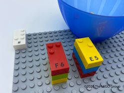 LEGO Lernaktivitäten 28.2