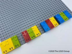 LEGO Lernaktivitäten 27.2