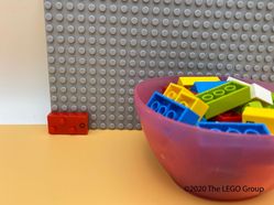 LEGO Lernaktivitäten 9.2