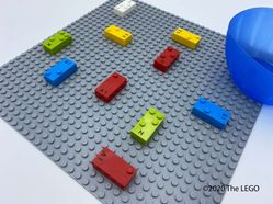 LEGO Lernaktivitäten 2.2