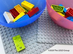 LEGO Lernaktivitäten 20.1