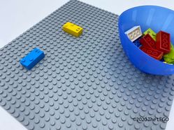 LEGO Lernaktivitäten 2.1