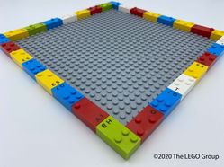 LEGO Lernaktivitäten 10.3