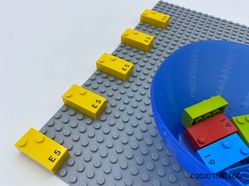 LEGO Lernaktivitäten 1.1