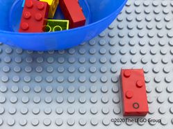LEGO Lernaktivitäten 12.1