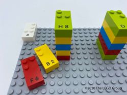 LEGO Lernaktivitäten 30.2