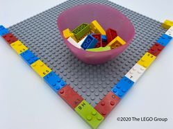 LEGO Lernaktivitäten 10.2