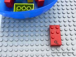 LEGO Lernaktivitäten 12.3