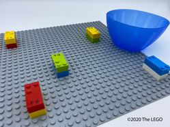 LEGO Lernaktivitäten 5.2