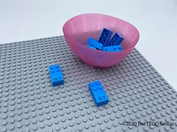 LEGO Lernaktivitäten 6.1