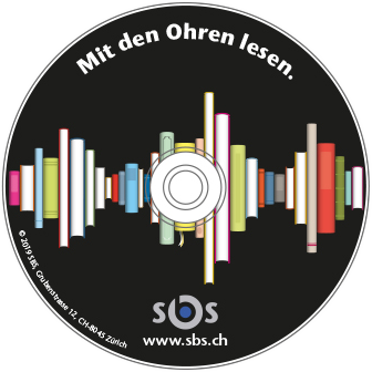 CD-Cover Hörproben