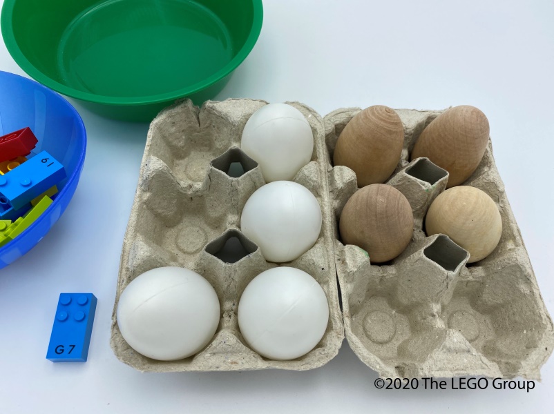 LEGO Lernaktivitäten 18.2
