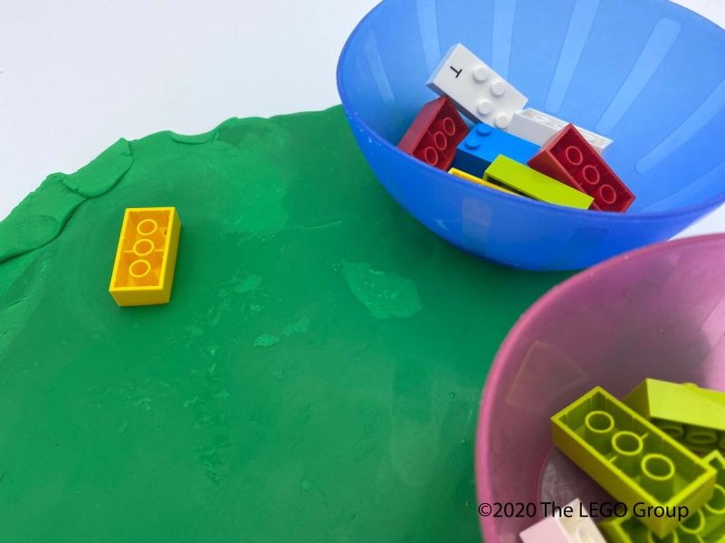 LEGO Lernaktivitäten 22.1