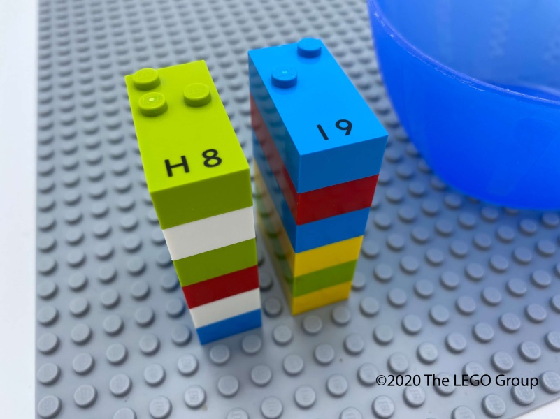LEGO Lernaktivitäten 23.3