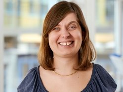 Porträt von Tanja Meisterhans