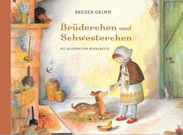 Brüderchen und Schwesterchen