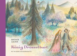 König Drosselbart