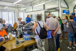 Tag der offenen Tür 2026