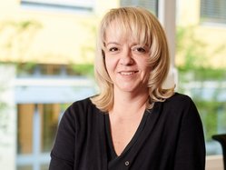 Porträt von Ursina Briner