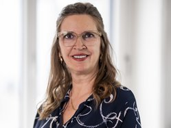 Porträt Alice Di Nolfi
