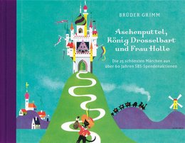 Märchen-Sammelband