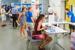 Tag der offenen Tür 2026