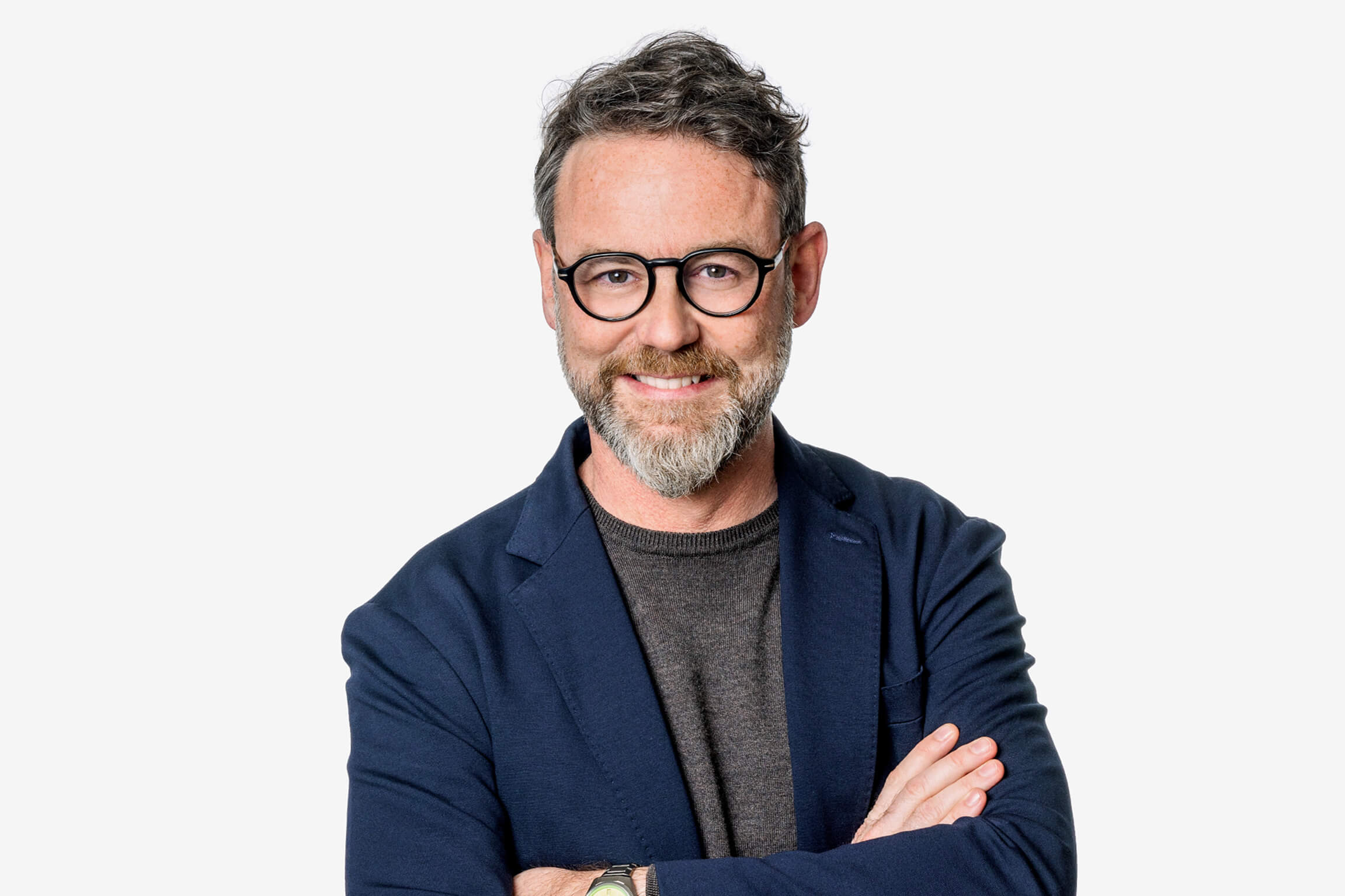 Nik Hartmann
