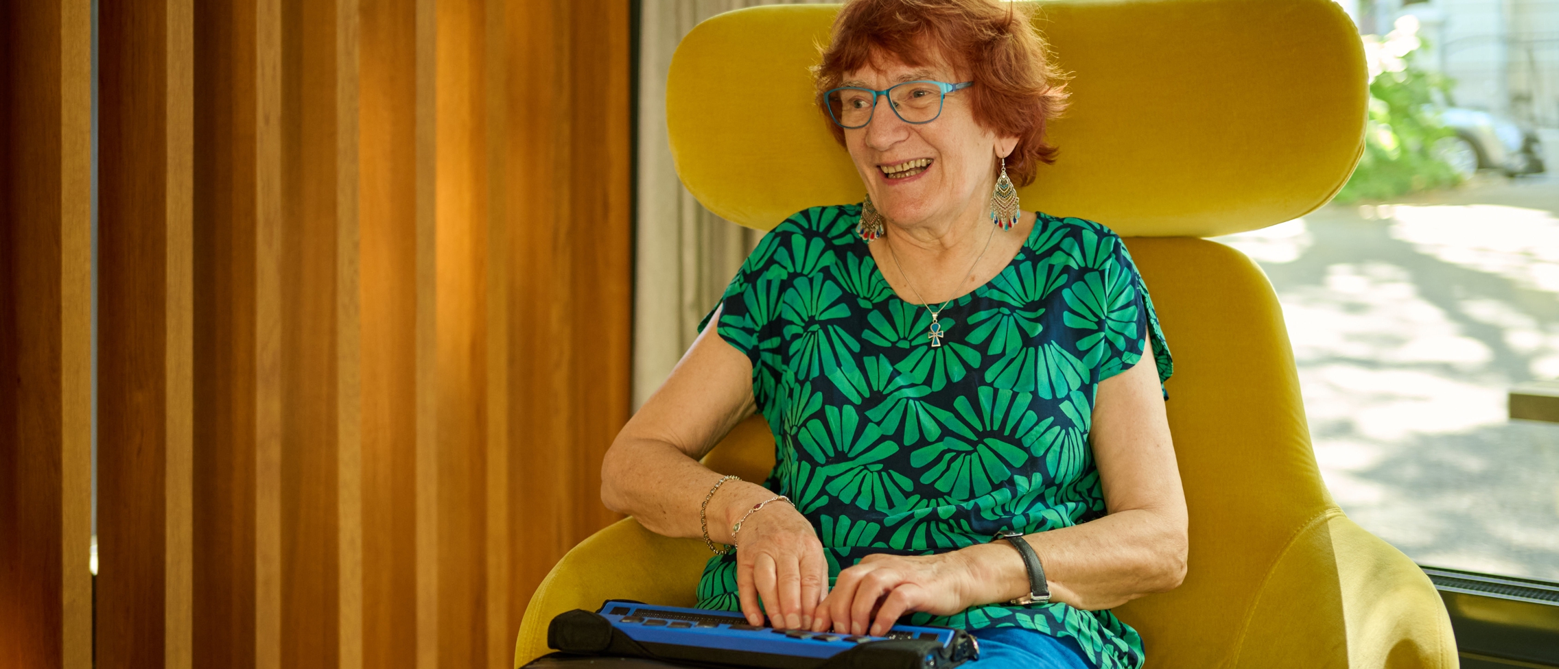Suzanne Kunz