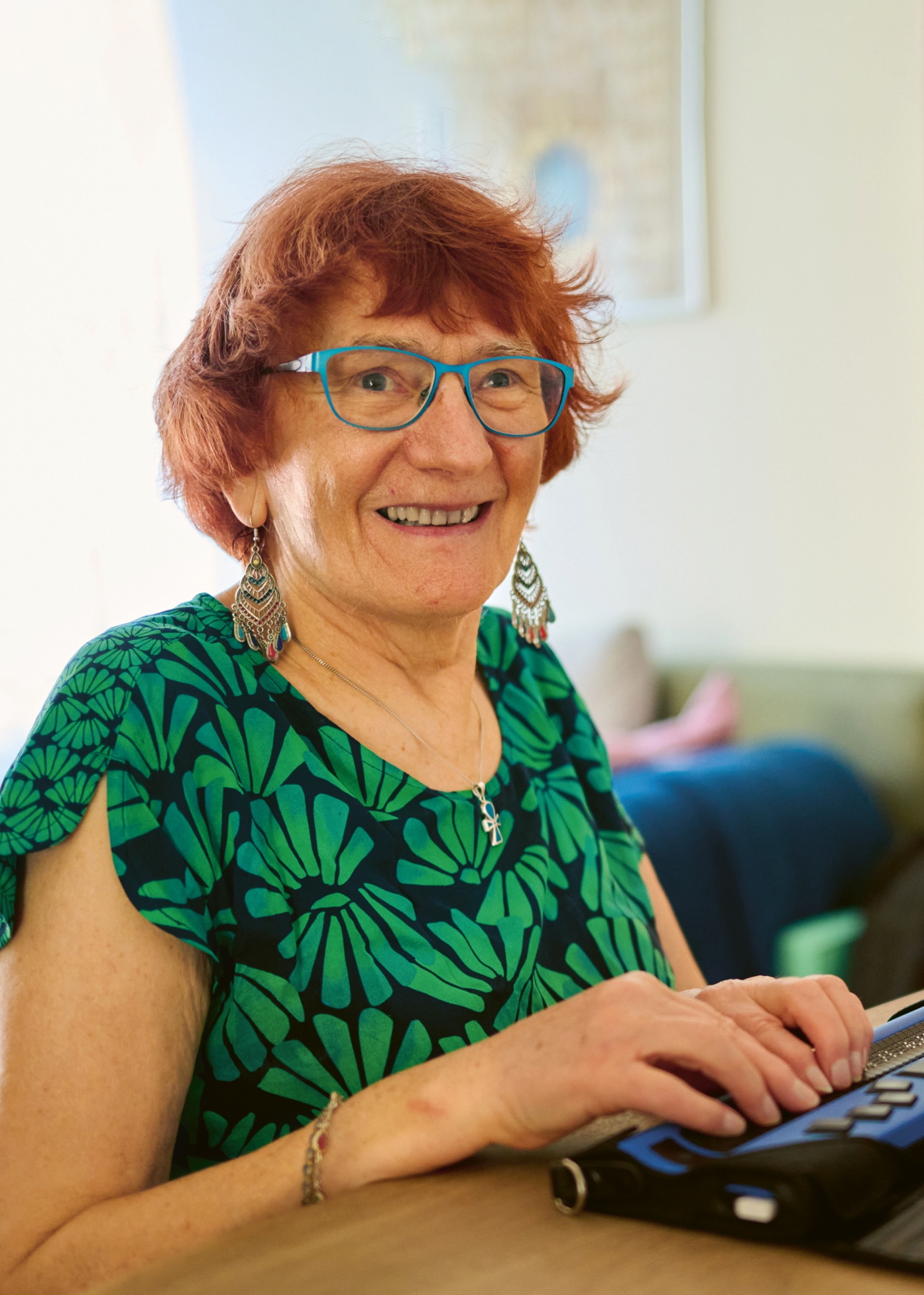 Suzanne Kunz
