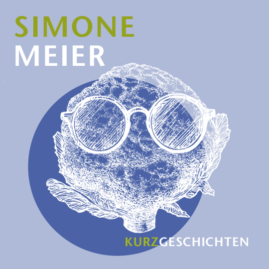 Audiobuch Simone Meier