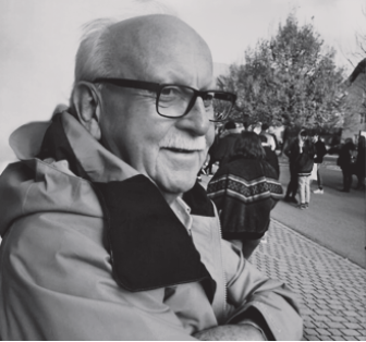 Konrad Gmür