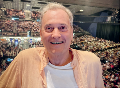 Manfred Terzner
