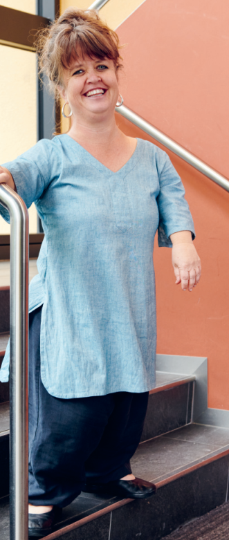 Vero Stehlik